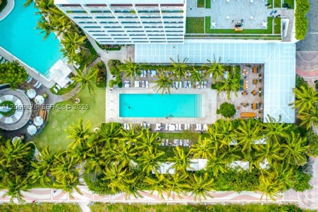 2901 Collins Ave 1602, Miami Beach, FL 33140