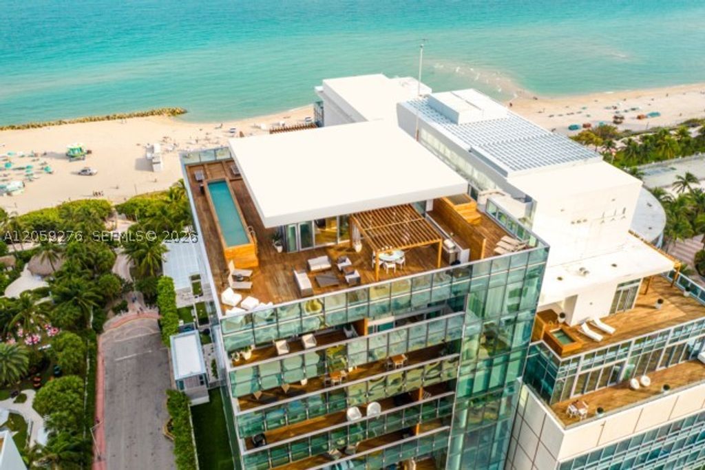 2901 Collins Ave 1602, Miami Beach, FL 33140