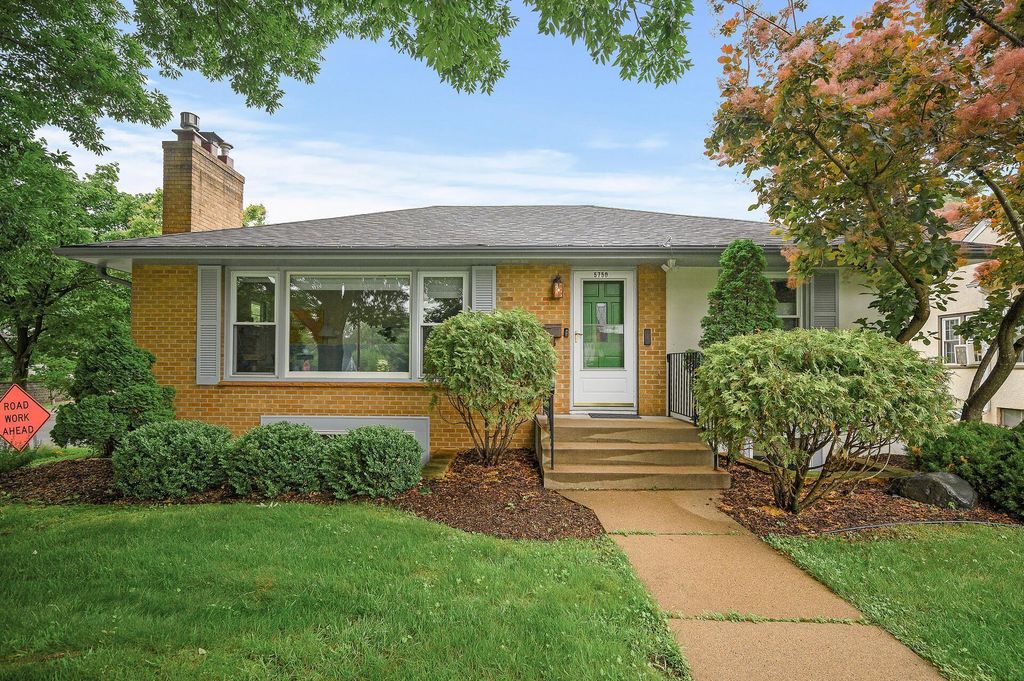 5750 Harriet Avenue, Minneapolis, MN 55419