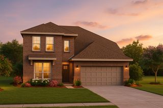 220 Whitetail Drive, Willow Park, TX 76008