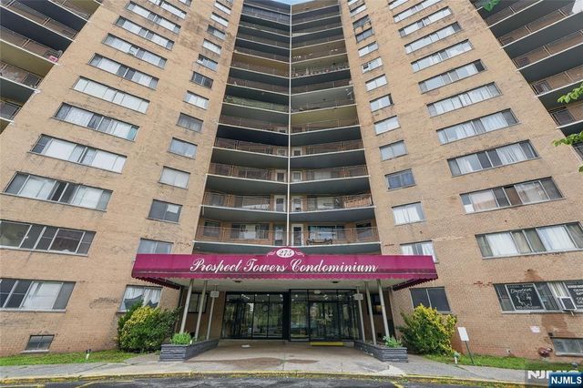 275 Prospect Street 14B, East Orange, NJ 07017