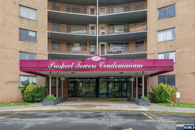 275 Prospect Street 14B, East Orange, NJ 07017