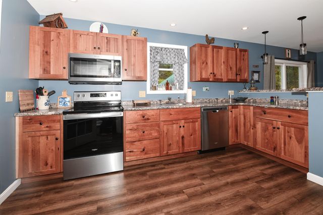 97 Pig Street, Brownfield, ME 04010
