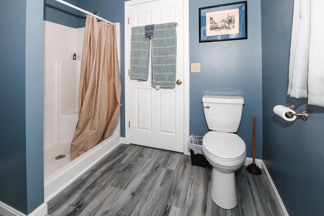 97 Pig Street, Brownfield, ME 04010