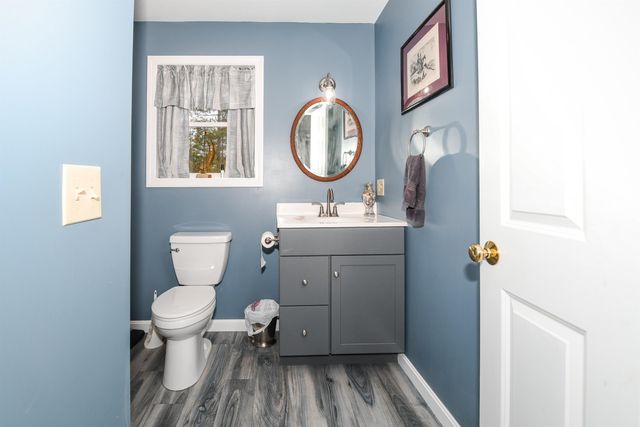 97 Pig Street, Brownfield, ME 04010
