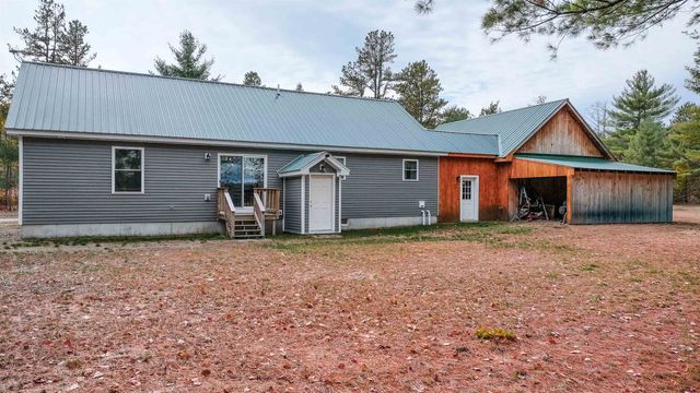 97 Pig Street, Brownfield, ME 04010
