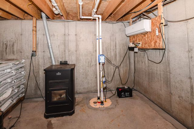 97 Pig Street, Brownfield, ME 04010