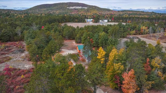 97 Pig Street, Brownfield, ME 04010