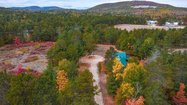 97 Pig Street, Brownfield, ME 04010