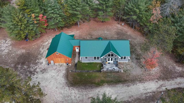 97 Pig Street, Brownfield, ME 04010