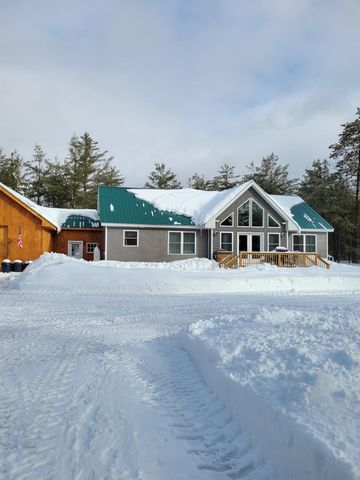 97 Pig Street, Brownfield, ME 04010