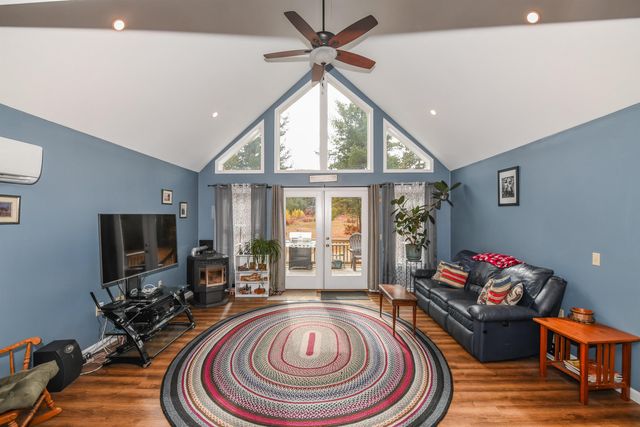 97 Pig Street, Brownfield, ME 04010