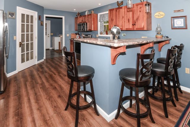 97 Pig Street, Brownfield, ME 04010