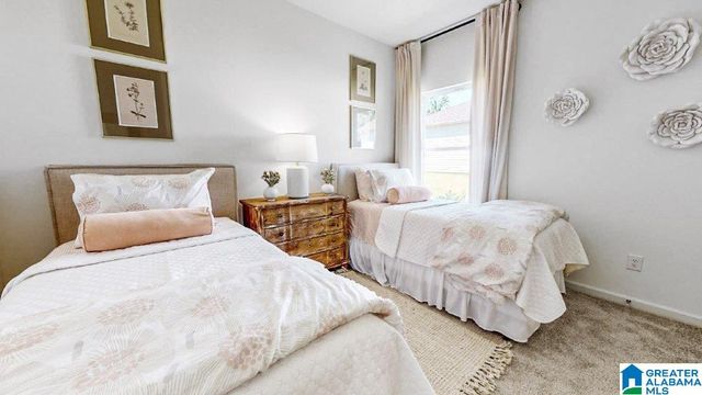 425 ARCHERS BROOK DRIVE, Springville, AL 35146