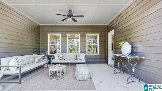 425 ARCHERS BROOK DRIVE, Springville, AL 35146