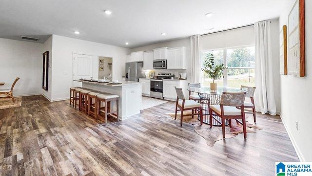 425 ARCHERS BROOK DRIVE, Springville, AL 35146