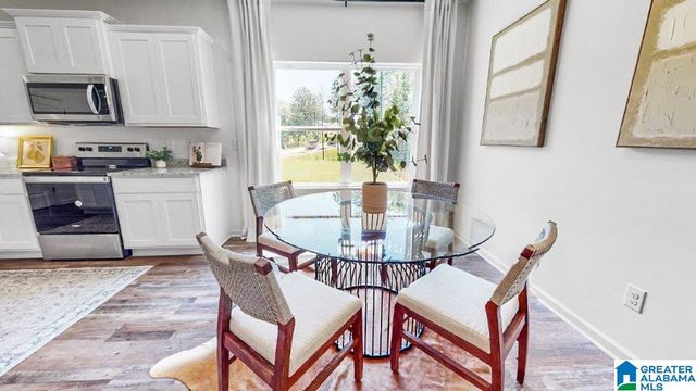 425 ARCHERS BROOK DRIVE, Springville, AL 35146