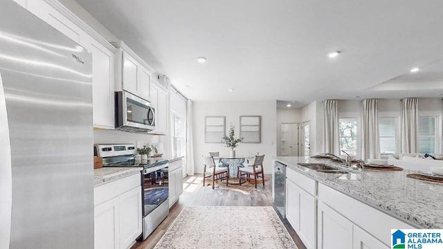 425 ARCHERS BROOK DRIVE, Springville, AL 35146