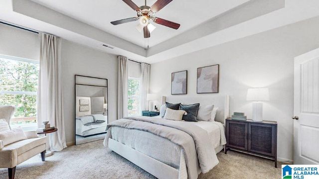 425 ARCHERS BROOK DRIVE, Springville, AL 35146