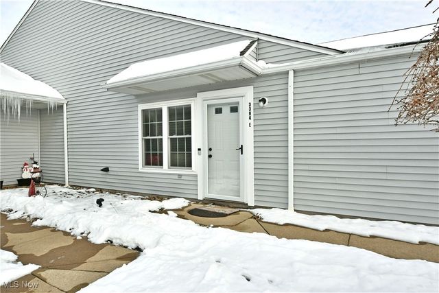 3394 Ivy Hill Circle E, Cortland, OH 44410