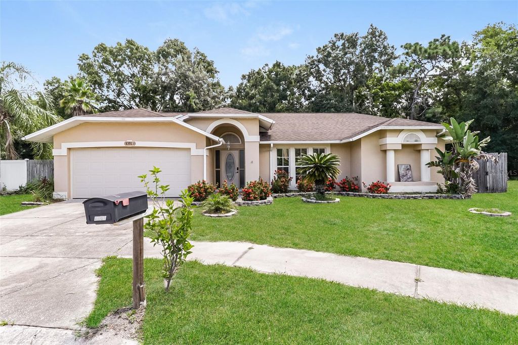 8461 RED ROE DRIVE, New Port Richey, FL 34653