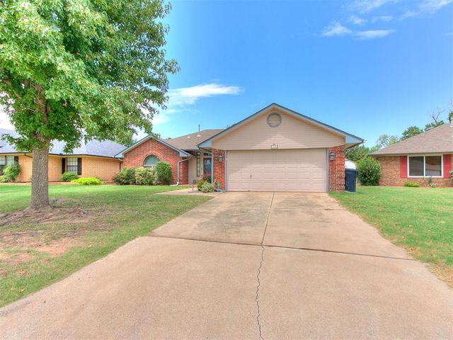 7117 NW 102nd Street, Oklahoma City, OK 73162