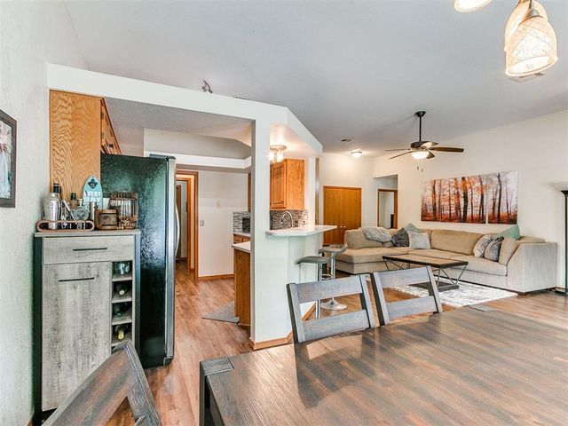 7117 NW 102nd Street, Oklahoma City, OK 73162