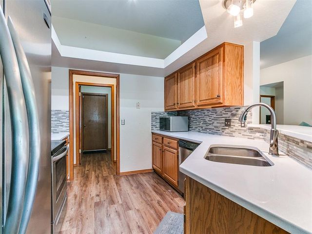 7117 NW 102nd Street, Oklahoma City, OK 73162
