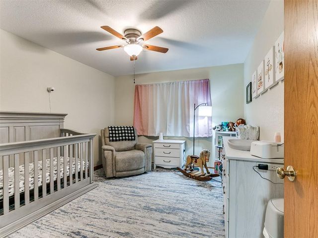7117 NW 102nd Street, Oklahoma City, OK 73162