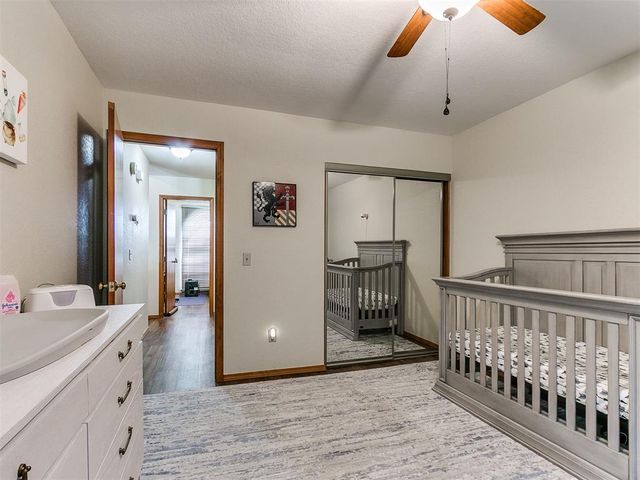 7117 NW 102nd Street, Oklahoma City, OK 73162