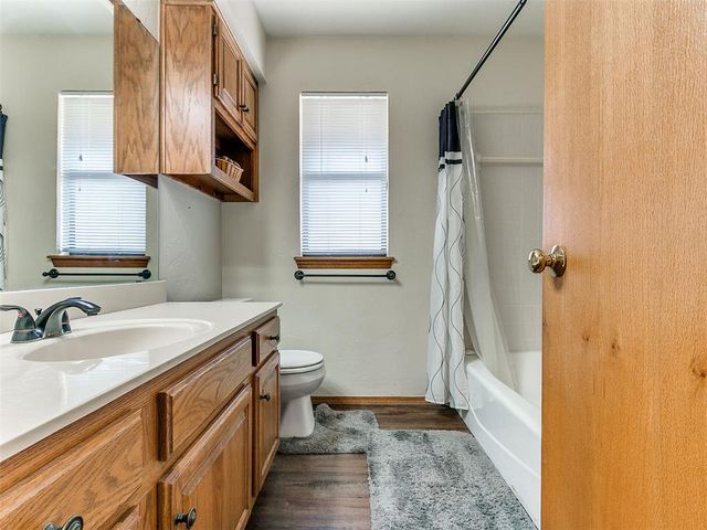 7117 NW 102nd Street, Oklahoma City, OK 73162