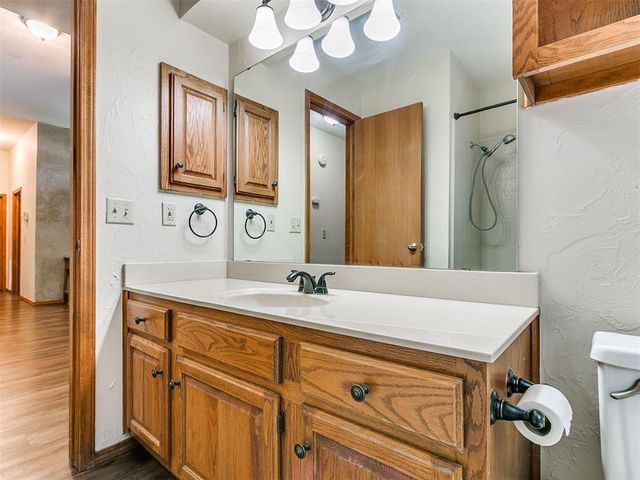 7117 NW 102nd Street, Oklahoma City, OK 73162