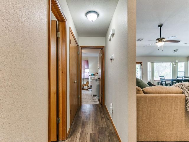 7117 NW 102nd Street, Oklahoma City, OK 73162