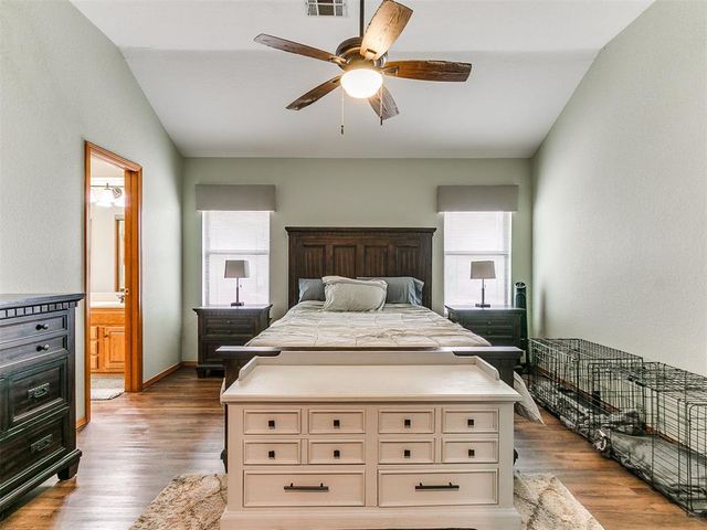 7117 NW 102nd Street, Oklahoma City, OK 73162
