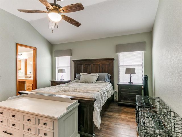 7117 NW 102nd Street, Oklahoma City, OK 73162