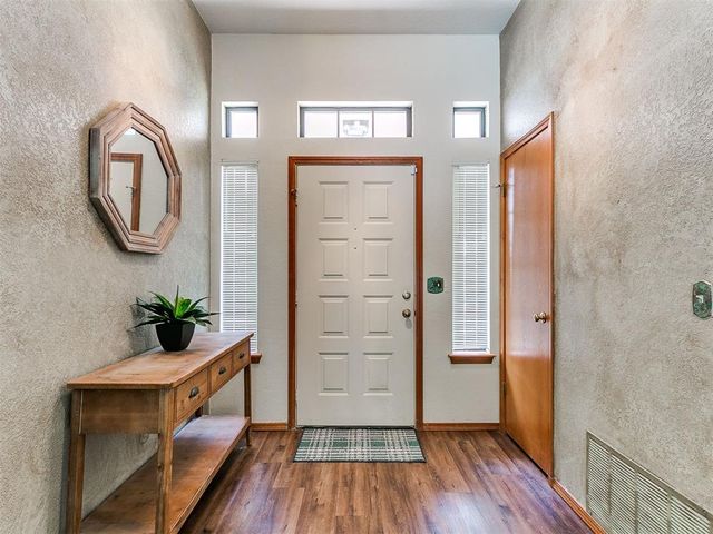 7117 NW 102nd Street, Oklahoma City, OK 73162
