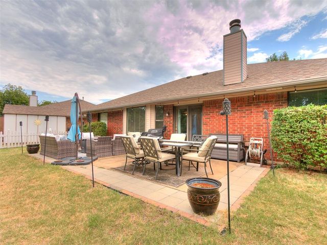 7117 NW 102nd Street, Oklahoma City, OK 73162