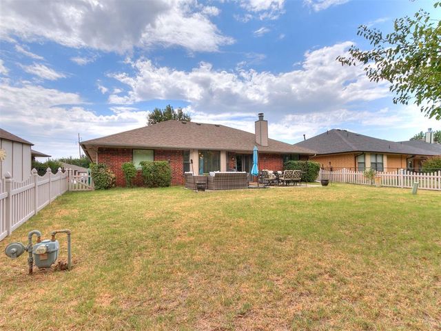 7117 NW 102nd Street, Oklahoma City, OK 73162