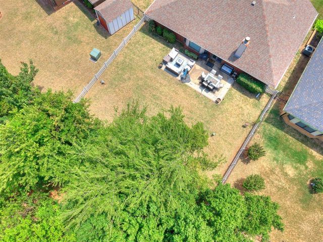 7117 NW 102nd Street, Oklahoma City, OK 73162