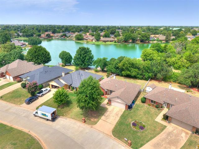7117 NW 102nd Street, Oklahoma City, OK 73162