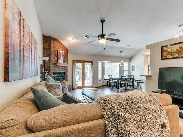 7117 NW 102nd Street, Oklahoma City, OK 73162