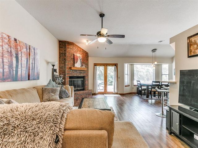 7117 NW 102nd Street, Oklahoma City, OK 73162
