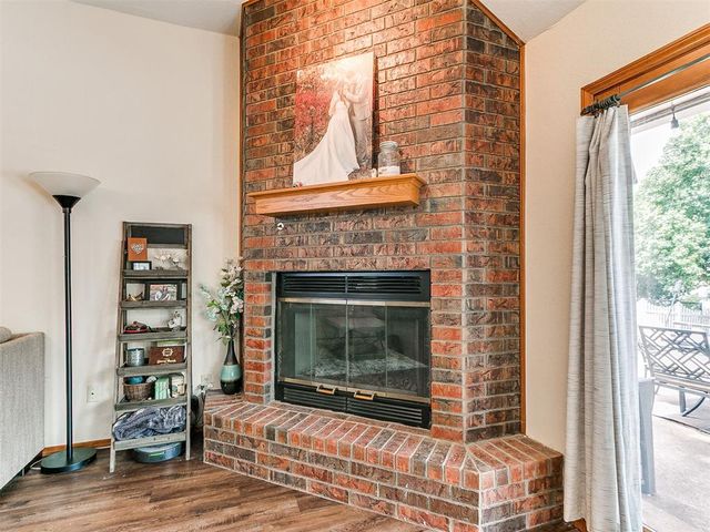 7117 NW 102nd Street, Oklahoma City, OK 73162