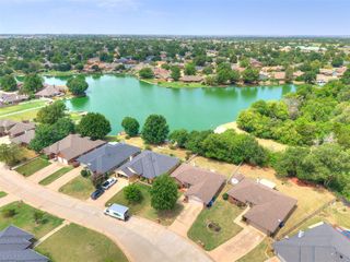 7117 NW 102nd Street, Oklahoma City, OK 73162