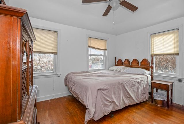 6548 Mccook Avenue, Hammond, IN 46323