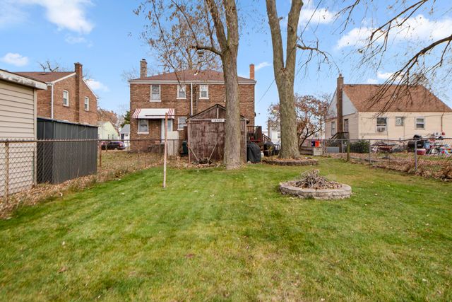 6548 Mccook Avenue, Hammond, IN 46323