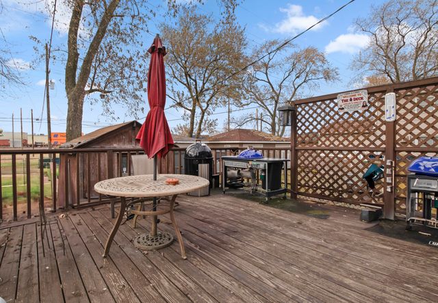 6548 Mccook Avenue, Hammond, IN 46323