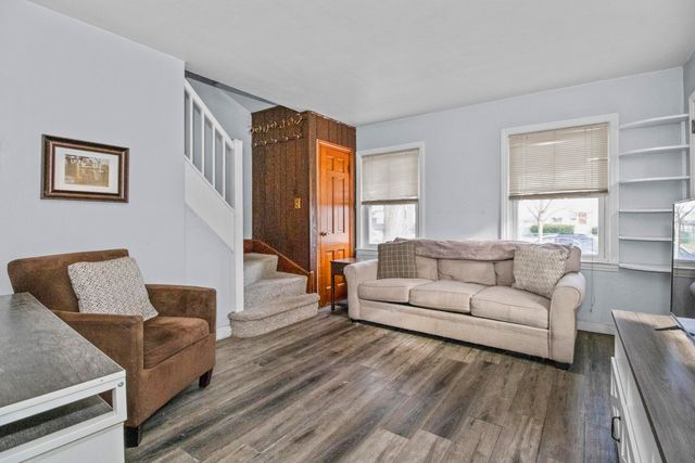 6548 Mccook Avenue, Hammond, IN 46323