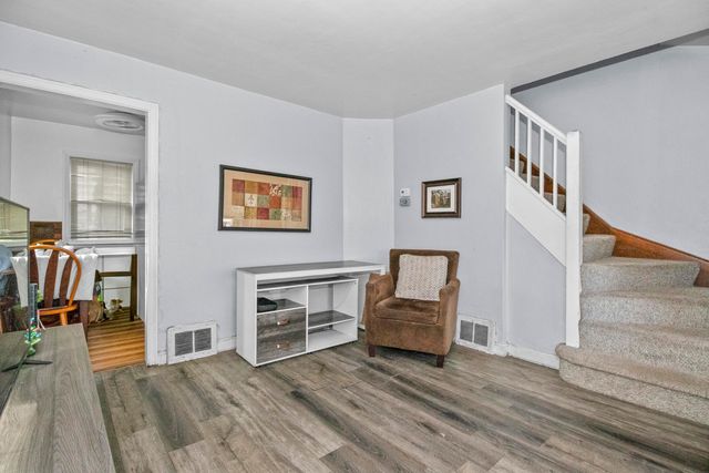 6548 Mccook Avenue, Hammond, IN 46323