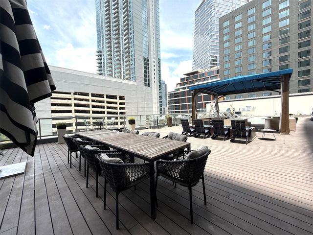 603 Davis ST 814, Austin, TX 78701